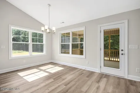 Lot 1b Spencer Merritt Rose Hill NC 28458