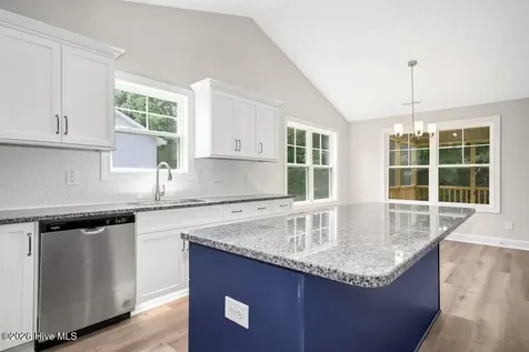Lot 1b Spencer Merritt Rose Hill NC 28458