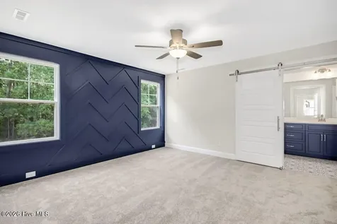 Lot 1b Spencer Merritt Rose Hill NC 28458