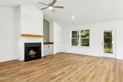 Lot 1b Spencer Merritt Rose Hill NC 28458