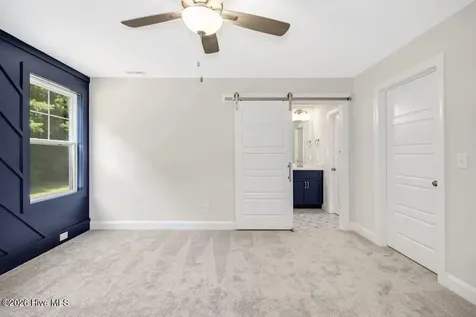 Lot 1b Spencer Merritt Rose Hill NC 28458