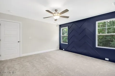 Lot 1b Spencer Merritt Rose Hill NC 28458