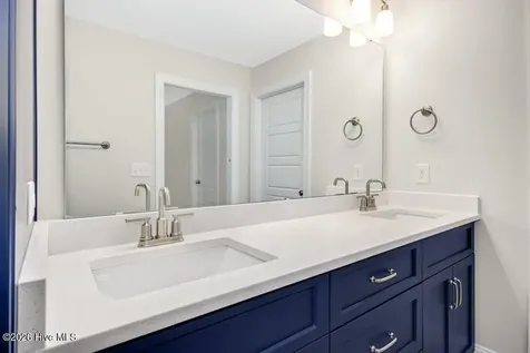 Lot 1b Spencer Merritt Rose Hill NC 28458