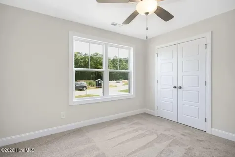 Lot 1b Spencer Merritt Rose Hill NC 28458