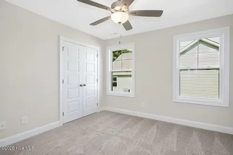 Lot 1b Spencer Merritt Rose Hill NC 28458