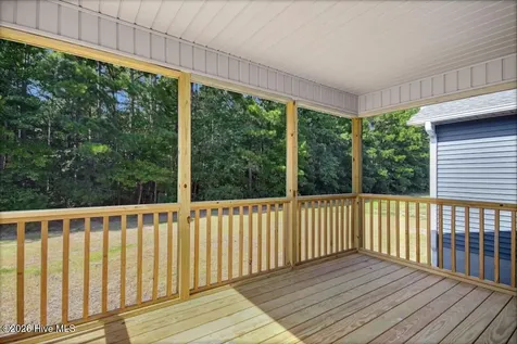 Lot 1b Spencer Merritt Rose Hill NC 28458
