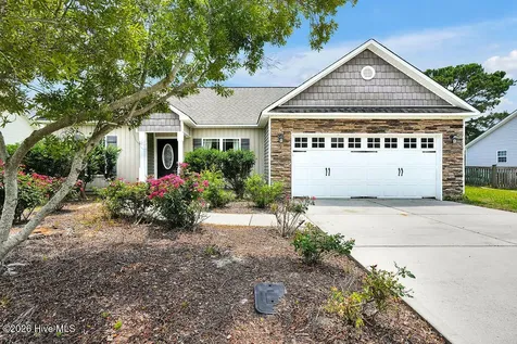 225 Derby Downs Drive Sneads Ferry NC 28460
