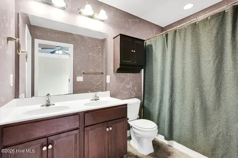 225 Derby Downs Drive Sneads Ferry NC 28460