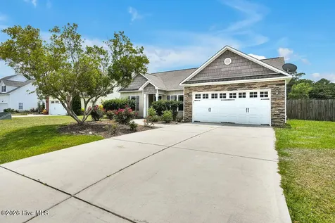 225 Derby Downs Drive Sneads Ferry NC 28460