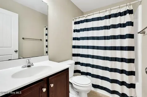 225 Derby Downs Drive Sneads Ferry NC 28460