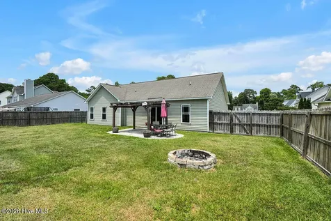 225 Derby Downs Drive Sneads Ferry NC 28460
