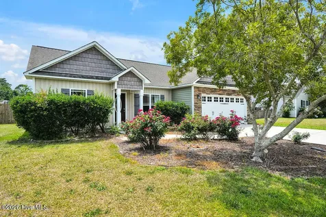 225 Derby Downs Drive Sneads Ferry NC 28460