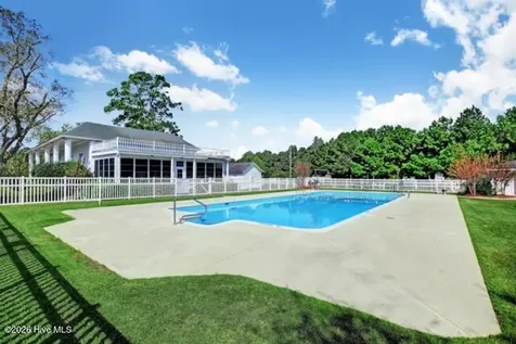 225 Derby Downs Drive Sneads Ferry NC 28460