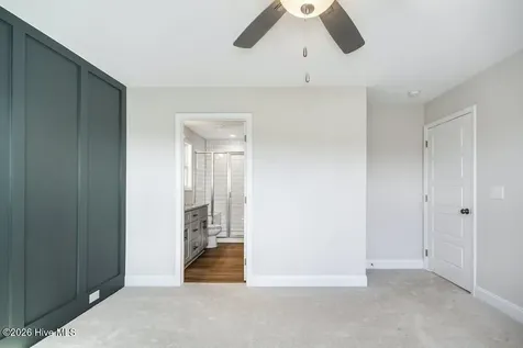 Lot 1a Spencer Merritt Street Rose Hill NC 28458