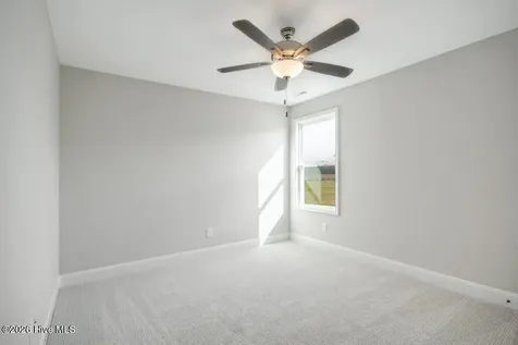 Lot 1a Spencer Merritt Street Rose Hill NC 28458