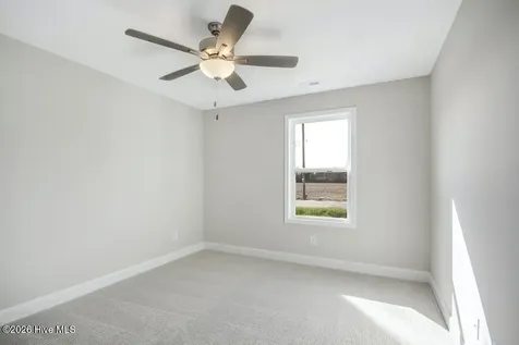 Lot 1a Spencer Merritt Street Rose Hill NC 28458