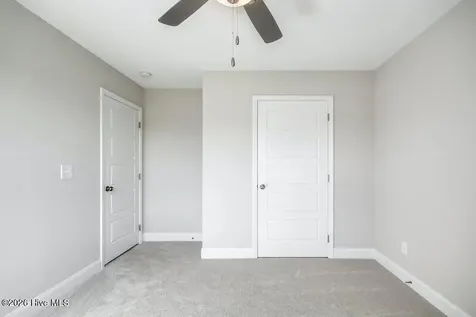 Lot 1a Spencer Merritt Street Rose Hill NC 28458