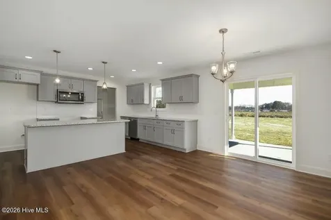 Lot 1a Spencer Merritt Street Rose Hill NC 28458