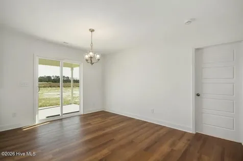 Lot 1a Spencer Merritt Street Rose Hill NC 28458