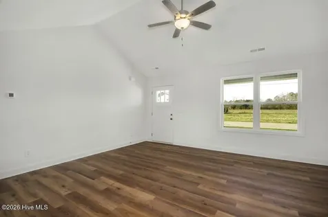 Lot 1a Spencer Merritt Street Rose Hill NC 28458