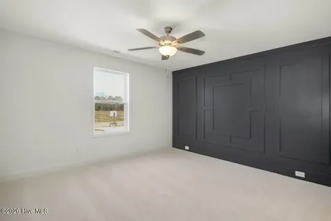 Lot 1a Spencer Merritt Street Rose Hill NC 28458