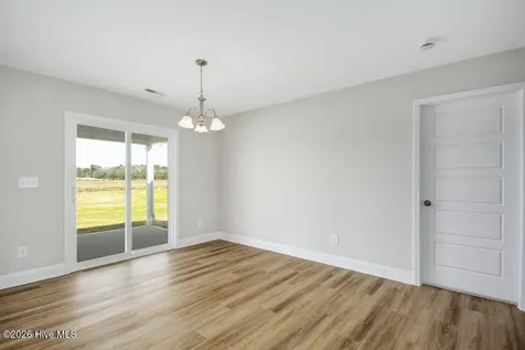 Lot 1a Spencer Merritt Street Rose Hill NC 28458