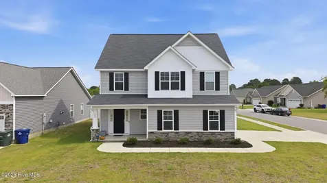 300 Sequoia Drive Greenville NC 27858