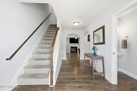 300 Sequoia Drive Greenville NC 27858