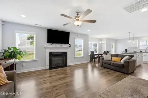 300 Sequoia Drive Greenville NC 27858
