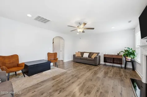 300 Sequoia Drive Greenville NC 27858