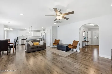 300 Sequoia Drive Greenville NC 27858