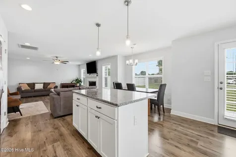 300 Sequoia Drive Greenville NC 27858