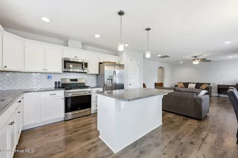300 Sequoia Drive Greenville NC 27858