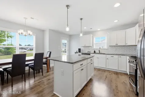 300 Sequoia Drive Greenville NC 27858
