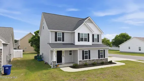 300 Sequoia Drive Greenville NC 27858
