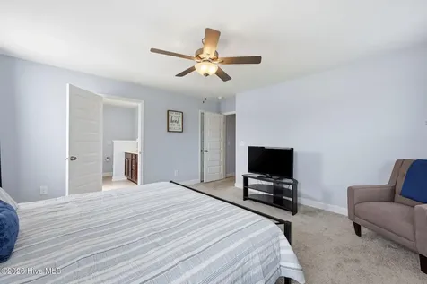 300 Sequoia Drive Greenville NC 27858