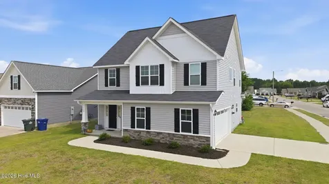 300 Sequoia Drive Greenville NC 27858