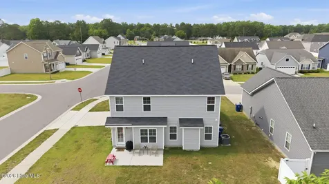 300 Sequoia Drive Greenville NC 27858