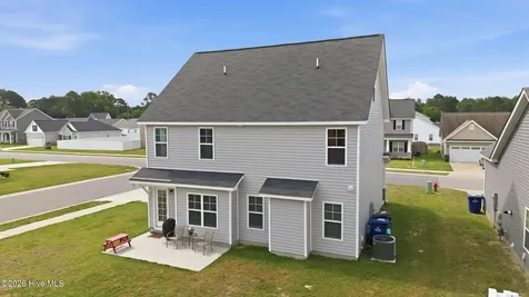 300 Sequoia Drive Greenville NC 27858