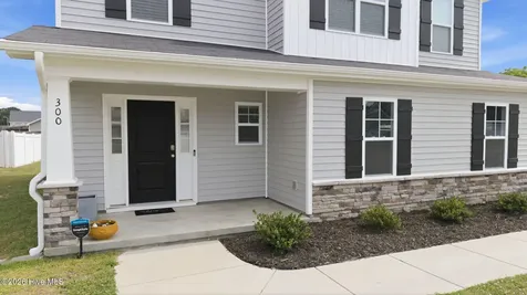 300 Sequoia Drive Greenville NC 27858