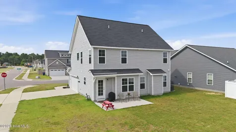 300 Sequoia Drive Greenville NC 27858