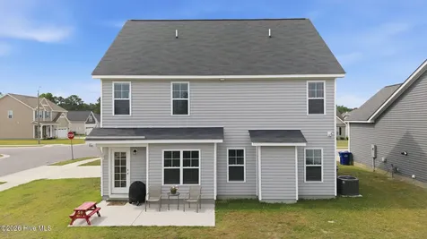 300 Sequoia Drive Greenville NC 27858