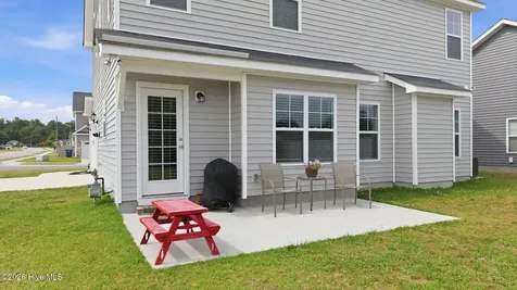 300 Sequoia Drive Greenville NC 27858
