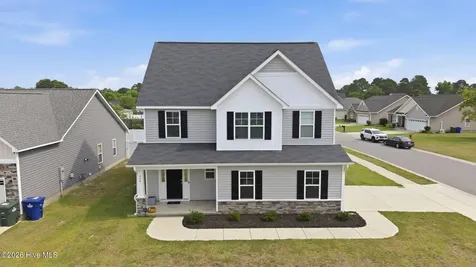 300 Sequoia Drive Greenville NC 27858