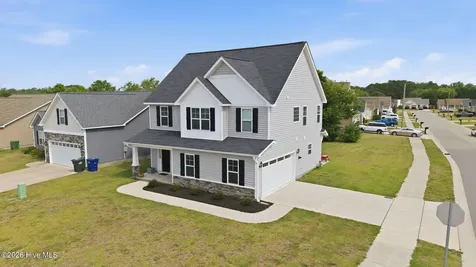 300 Sequoia Drive Greenville NC 27858
