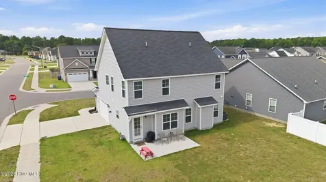 300 Sequoia Drive Greenville NC 27858
