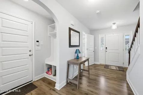 300 Sequoia Drive Greenville NC 27858