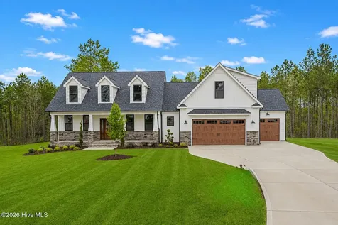 Lot 8 Spencer Merritt Rose Hill NC 28458
