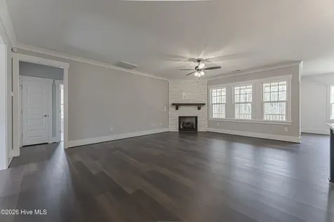 Lot 8 Spencer Merritt Rose Hill NC 28458