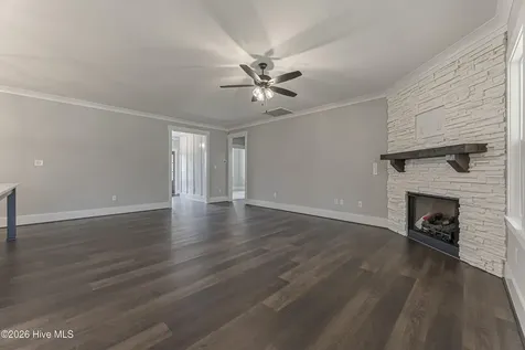 Lot 8 Spencer Merritt Rose Hill NC 28458